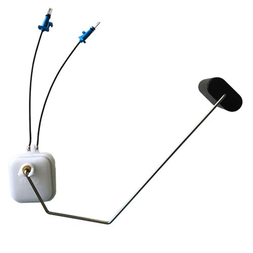 Bóia Tanque Sensor Nível Renault Sandero 2014 a 2017 - 505726 - T010237