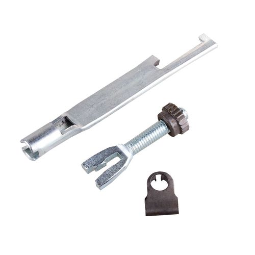 Regulador Freio Peugeot 206 2005 a 2008 - 203813 - 776