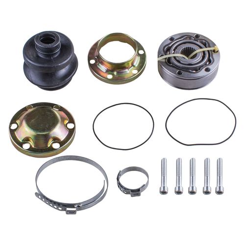 Junta Homocinética Deslizante Fiat Palio 2002 a 2010 - 506933 - OK122H