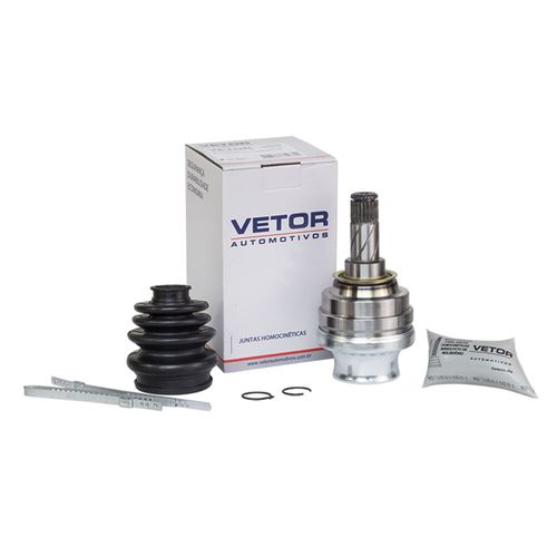 Junta Homocinética Deslizante Gm Corsa 1994 a 2003 - 507275 - VT5087