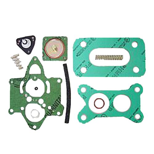 Kit Carburador Vw Parati 1989 a 1994 - 104233 - 21130