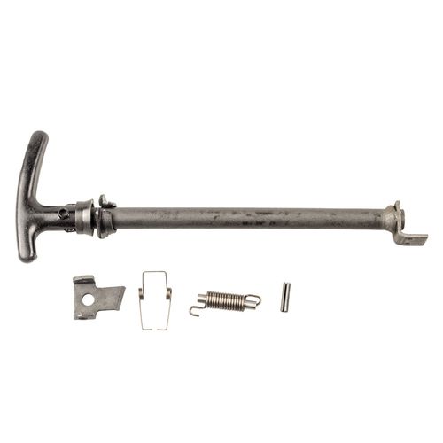 Kit Reparo Alavanca Freio Mão Vw Kombi 1975 a 2013 - 164350 - SH5070K