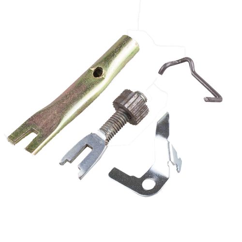 Regulador Freio Renault Clio 1999 a 2012 - 203074 - 721