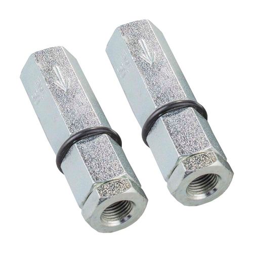 Válvula Equalizadora Vw Parati 1982 a 1995 - 120387 - 21050