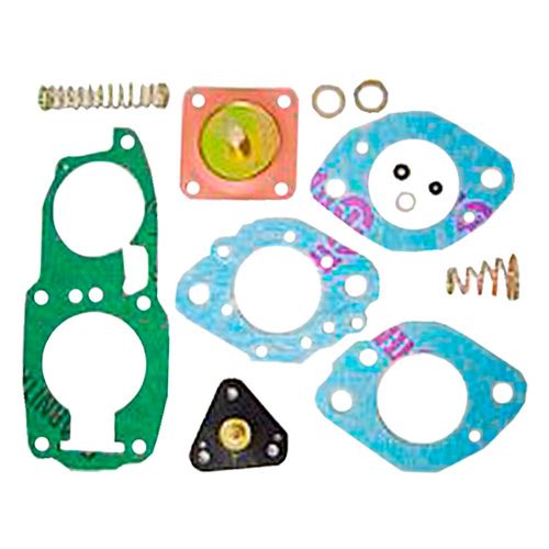 Kit Carburador Fiat 147 1979 a 1986 - 104245 - 21160