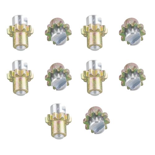 Regulador Freio Vw Tl 1970 a 1976 - 203311 - 122