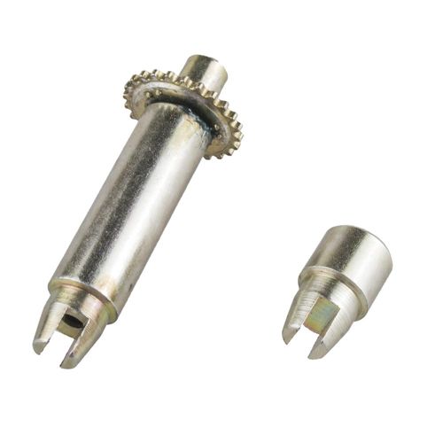 Regulador Freio Gm S10 1995 a 2012 - 204128 - 239