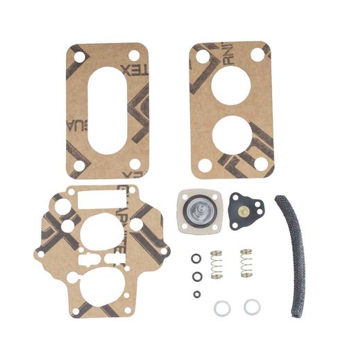 Kit Carburador Vw Parati 1989 a 1994 - 131437 - 21460