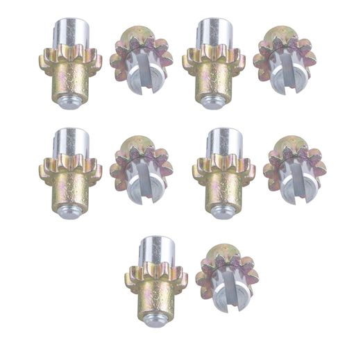 Regulador Freio Vw Kombi 1967 a 1975 - 202924 - 123