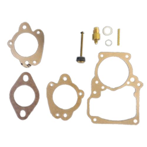 Kit Carburador Ford Pampa 1982 a 1983 - 150536 - 22116