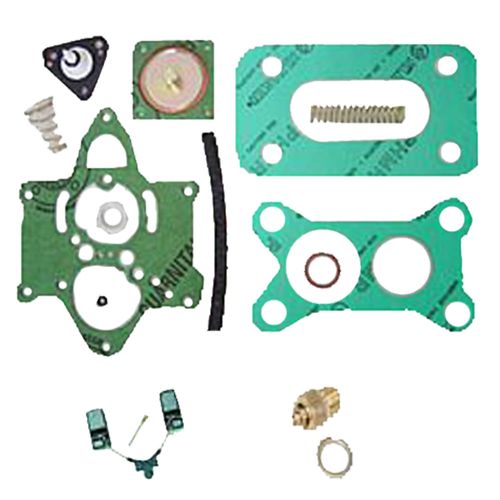 Kit Carburador Vw Saveiro 1989 a 1994 - 104226 - 22130