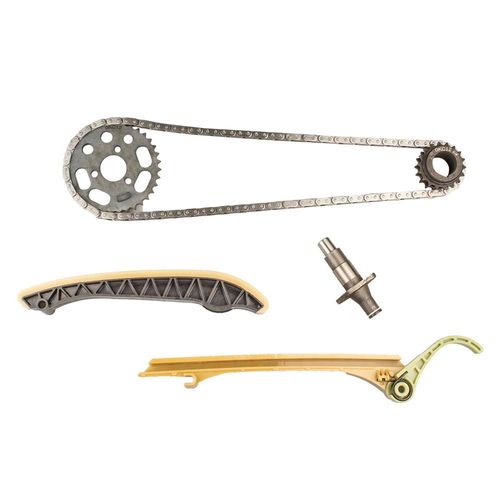 Kit Distribuição Corrente Mercedes Classe A 1999 a 2005 - 171562 - OK0011CP