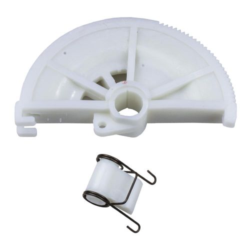 Catraca Pedal Embreagem Vw Logus 1993 a 1996 - 114224 - BRK60828S