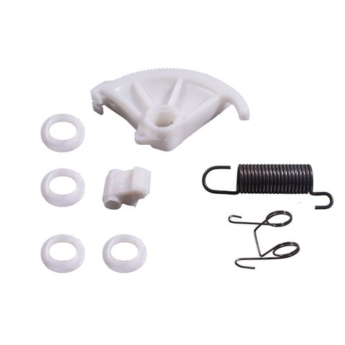 Catraca Pedal Embreagem Ford Escort 1983 a 1989 - 513804 - BRK60825S