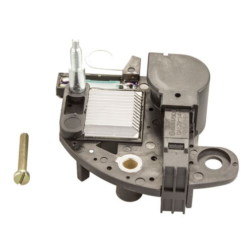 Regulador Voltagem Gm Corsa 2003 a 2012 - 189914 - GA129