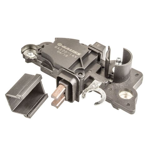 Regulador Voltagem Fiat Bravo 2011 a 2015 - 175866 - GA220