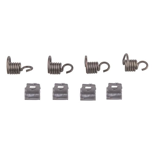 Reparo Molas Sapata Ford Belina 1977 a 1989 - 204087 - 2000