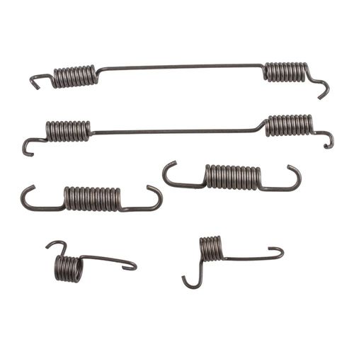 Reparo Molas Sapata Fiat Fiorino 1994 a 2017 - 203101 - 4010