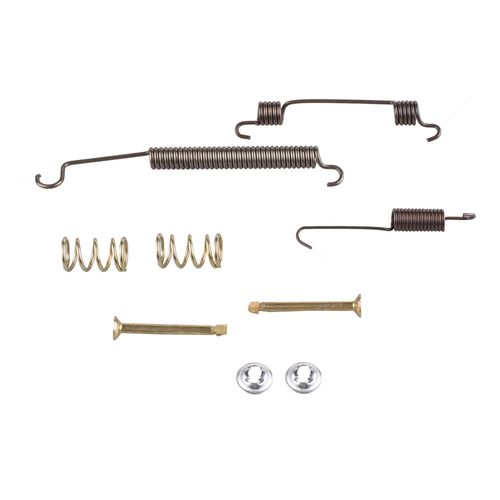 Reparo Molas Sapata Fiat Punto 2008 a 2017 - 203726 - 422