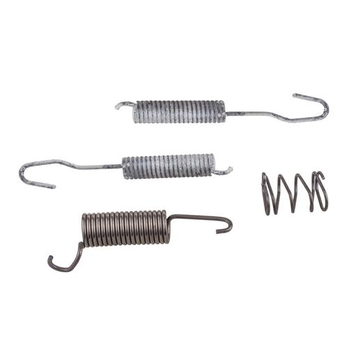 Reparo Molas Sapata Gm A20 1985 a 1996 - 204093 - 2003