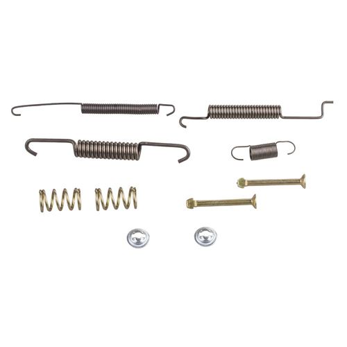 Reparo Molas Sapata Vw Quantum 1985 a 2002 - 203257 - 106