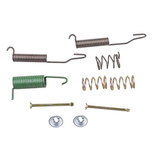 Reparo Molas Sapata Ford Ranger 2005 a 2012 - 202908 - 349