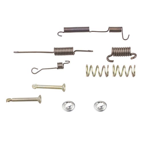 Reparo Molas Sapata Ford Escort 1983 a 1996 - 202935 - 306