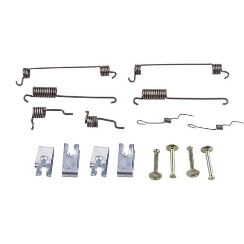 Reparo Molas Sapata Ford Ka 1997 a 2007 - 203590 - 324