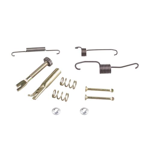 Reparo Molas Sapata Gm Ipanema 1990 a 1996 - 203380 - 212