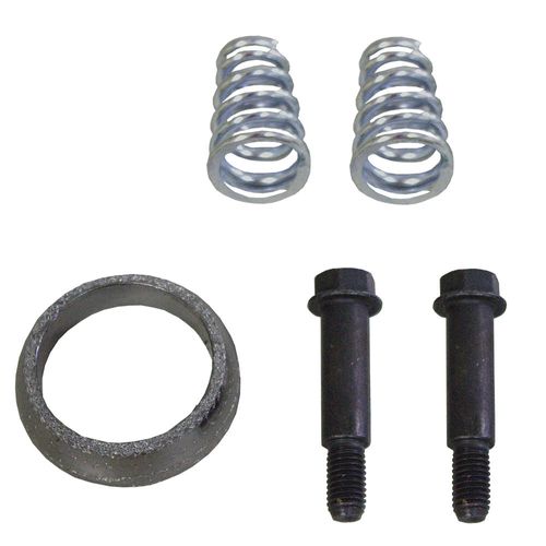 Reparo Molas Sapata Fiat Strada 2008 a 2017 - 203642 - 405