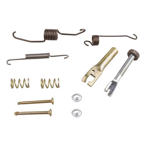 Reparo Molas Sapata Gm Kadett 1989 a 1995 - 203377 - 211