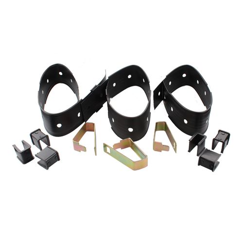 Kit Feixe Mola Fiat Elba 1987 a 1996 - 118568 - 2025
