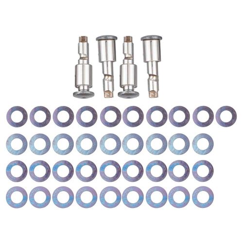 Embuchamento Vw Fusca 1962 a 1983 - 113826 - PA00003/SP36B