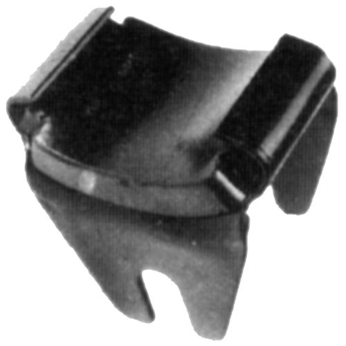 Suporte Feixe Molas Caminhoes F14000 1981 a 1992 - 4535 - 2505