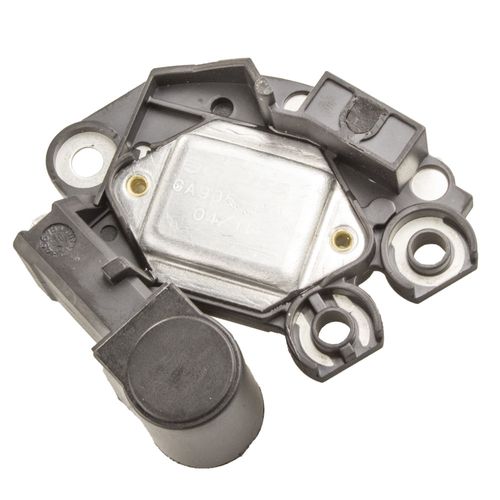 Regulador Voltagem Fiat Ducato 2003 a 2009 - 189922 - GA905