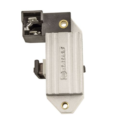 Regulador Voltagem Fiat Tipo 1993 a 1997 - 155133 - GA119