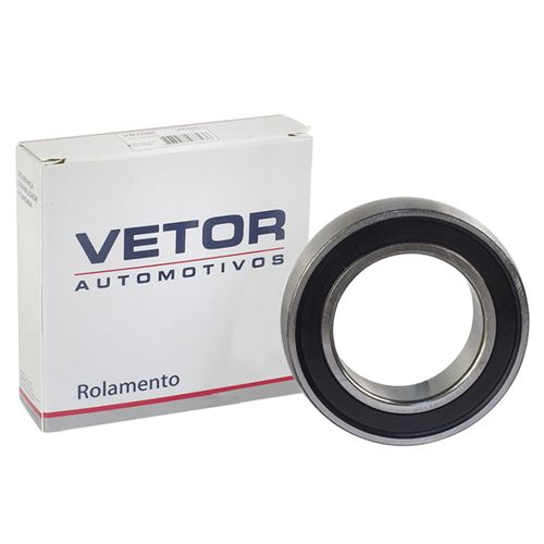 Rolamento Semi Eixo Câmbio Ford Ecosport 2003 a 2016 - 516738 - 122901