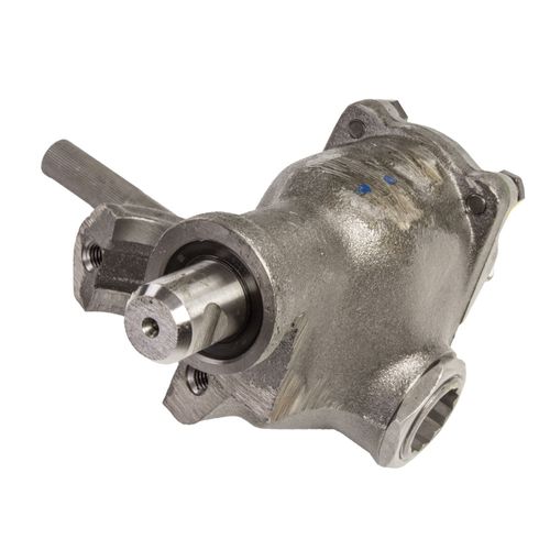 Caixa Direção Vw Tc 1961 a 1969 - 174330 - 24109