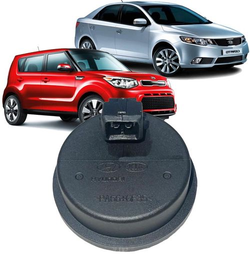 Sensor Abs Traseiro Kia Soul Cerato Hyundai Creta - 52750-2kxxx Original