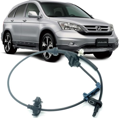 Sensor Abs Dianteiro Direito Honda Crv 2.0 16V de 2007 À 2011