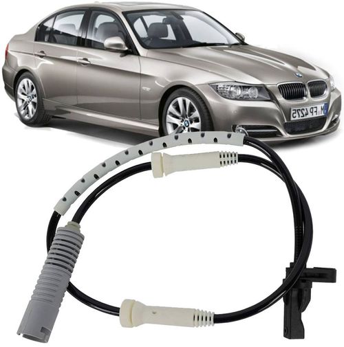 Sensor Freio Abs Dianteiro Bmw 116i 118i 120i 330i 320i de 2005 À 2012