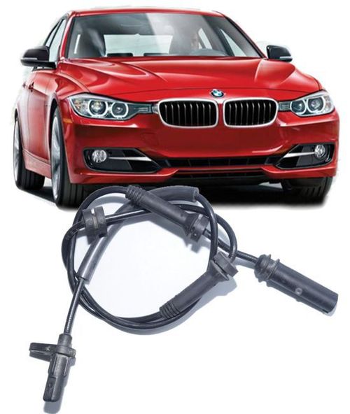 Sensor Abs Dianteiro Bmw X1 X5 X6 X3 320i ApÓS 2015 - 34526791748