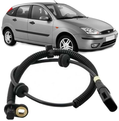 Sensor Freio Abs Traseiro Focus 1.8 e 2.0 de 2000 a 2008