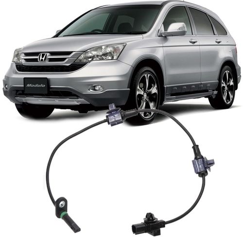 Sensor Abs Traseiro Direito Honda Crv 2.0 16V de 2007 À 2011