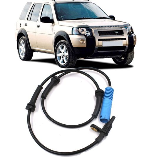 Sensor Freio Abs Traseiro Freelander 1 2.5 V6 Gasolina de 2001 a 2005