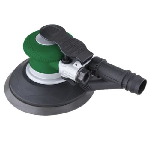 Lixadeira Roto Orbital  Pneumática C/ Aspiração