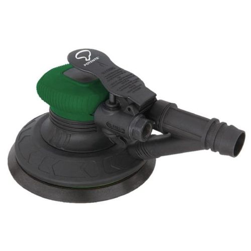 Lixadeira Roto Orbital  Pneumática C/ Aspiração