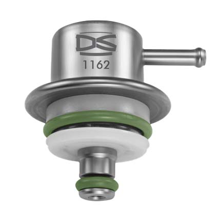 Regulador Pressão Mercedes Cl600 1998 a 1999 - 833760 - 1162