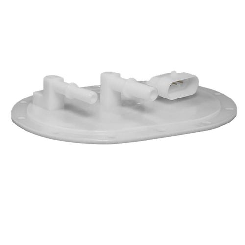 Flange Bomba Combustível Fiat Palio 1996 a 2000 - 833075 - 2405