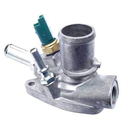 Válvula Termostática Fiat Linea 2009 a 2012 - 834929 - 448080